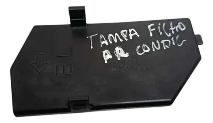 Tampa Filtro Ar Condicionado Etios 2013 2014 A 2017