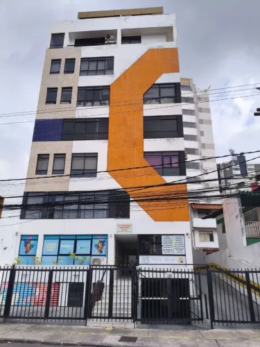 Excelente sala comercial 110m clínica e outros