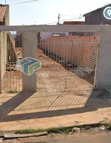 Terreno para Venda em Tatuí, Fundação Educacional Manoel Guedes