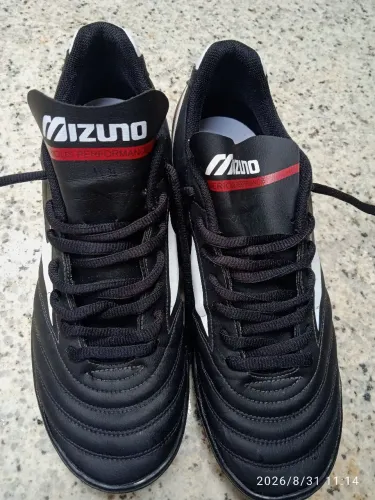 Chuteira Mizuno 41/42 ( society )
