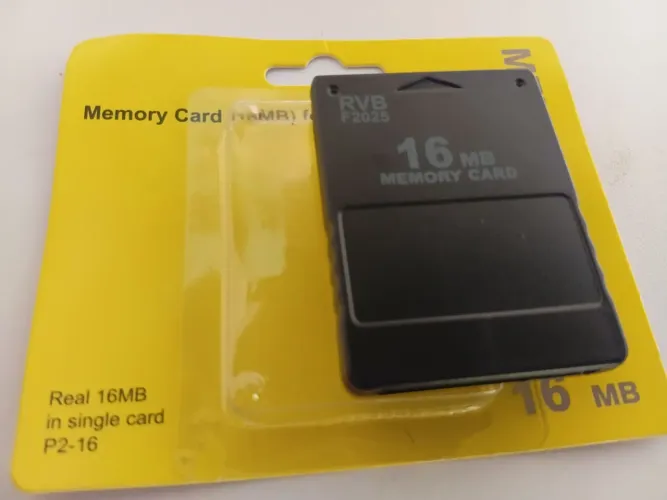 Memory card