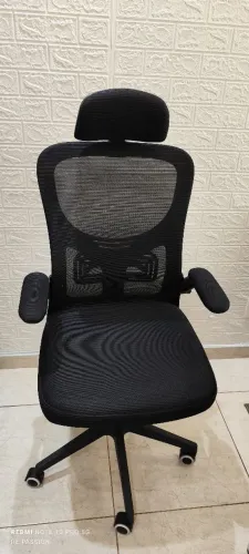 CADEIRA EXECUTIVA NOVA