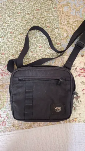 Shoulder bag Vans