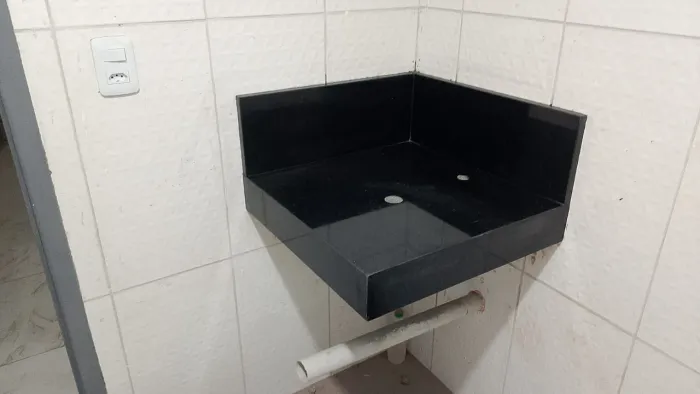 Granitos e mármores