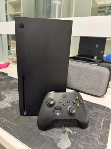 Xbox série x