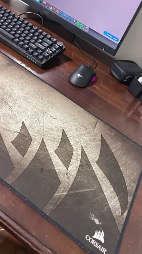 MousePad Corsair 350x35mm