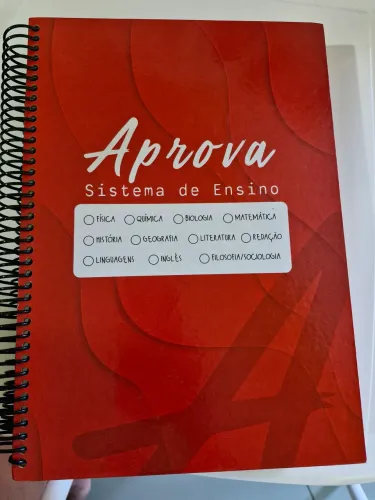 Livros para Medicicina do Enem