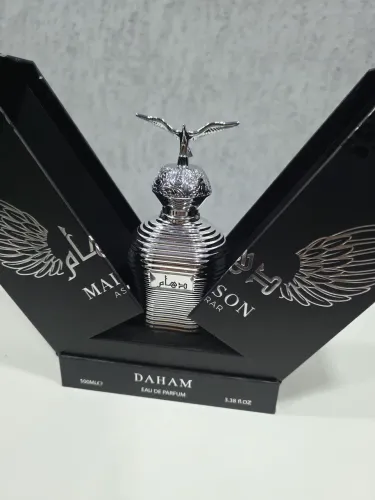 ? Perfume Maison Daham Original | Novo | Na Caixa