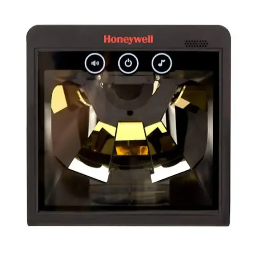 Leitor de codigo de barras fixo Honeywell (Somente 680,00)