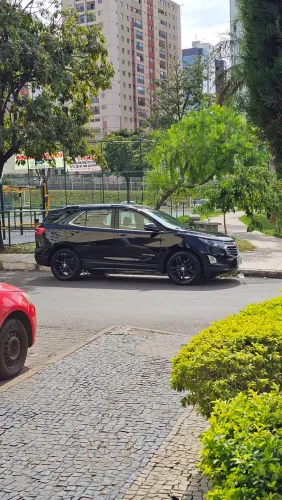 Chevrolet Equinox Premier 2.0 Turbo AWD 262cv Aut. 2019