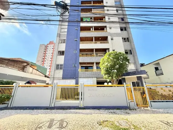 HN Vende Apto 3 quartos (1 suíte)