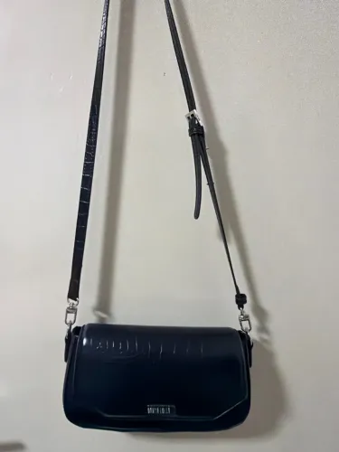 Bolsa Santa Lolla nova R$299,00