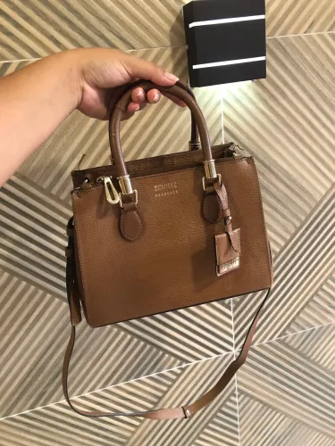 Bolsa Lorena - Schutz 