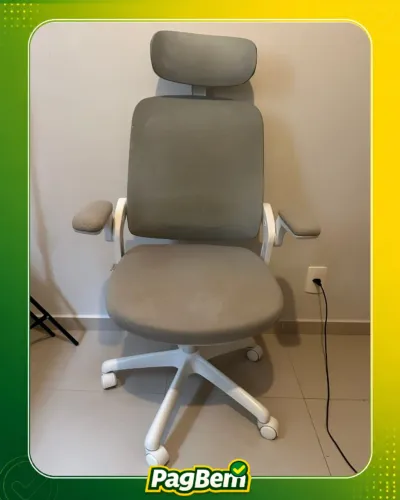 Cadeira Ergonômica Elements Astra