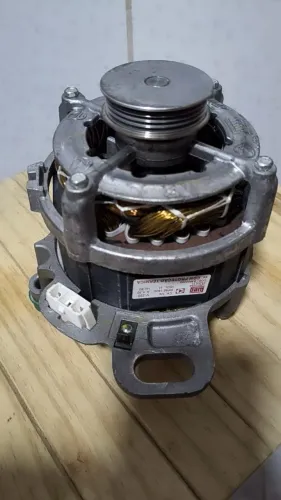 Peças máquina de lavar Eletrolux 11 kg LES11