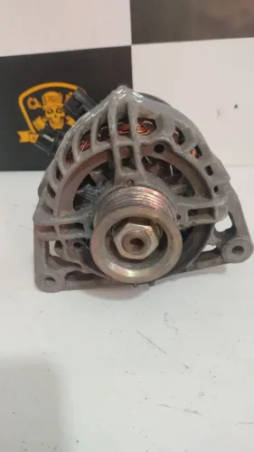 N294 P - Alternador Ford Focus 1.8 Zetec 2001-2008 (Base de troca)