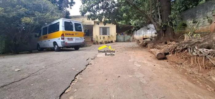 Lote à venda, Cinqüentenário - Belo Horizonte/MG