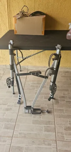 Transbike 3 bicicletas