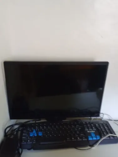 Vendo PC All-in-On