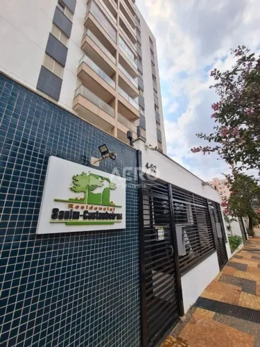 Apartamento para venda com 91 m² e 3 quartos em Vila Santa Tereza, Bauru - SP