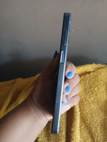 Vendo celular  samsung M15