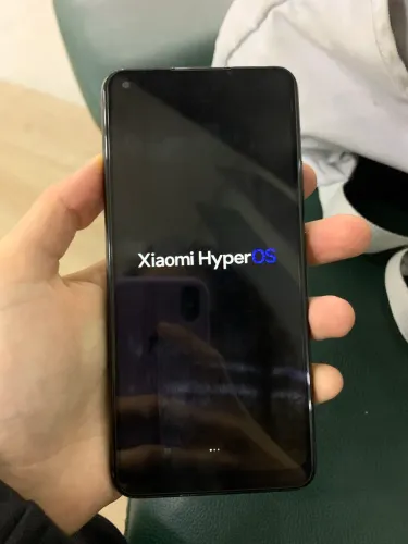 Xiaomi Mi 11 Lite 5g NE