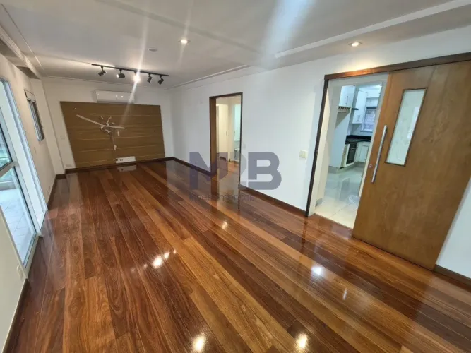 APARTAMENTO 139m² , CONDOMÍNIO ATMOSFERA ? VILA OLÍMPIA