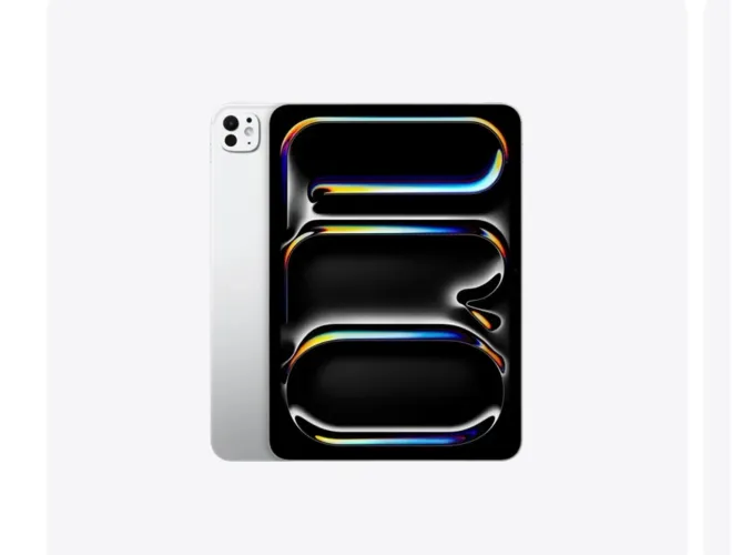 IPAD PRO M5 256GB 11P WI FI