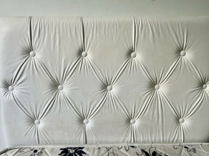 cabeceira para cama de solteiro 