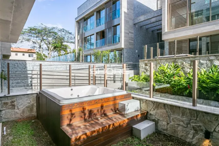 Studio com 1 Quarto para alugar, 64m² - Campeche
