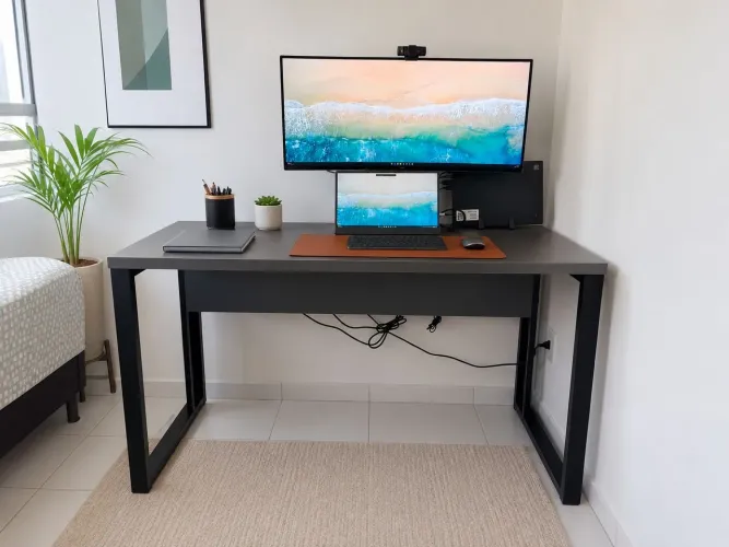 Mesa para computador 