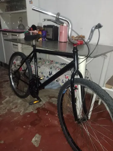 Bicicleta aro 26
