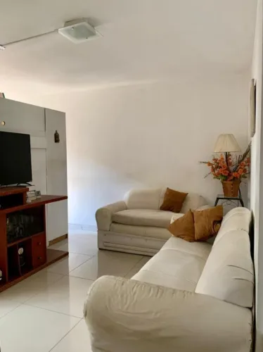 APARTAMENTO TÉRREO - Cosmorama Mesquita/RJ