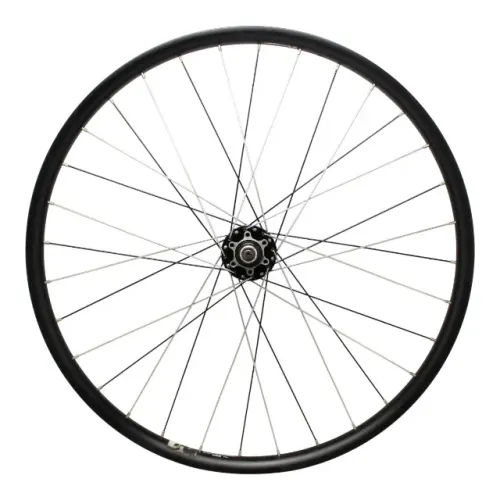 Roda Traseira Aro 26 GiosBR 32 furos Eixo Porca - USADO 22513