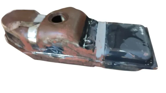 Tanque Combustível S10 2.8 2001 205 2007 A 2011
