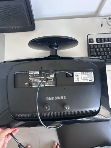 Monitor Tv Samsung
