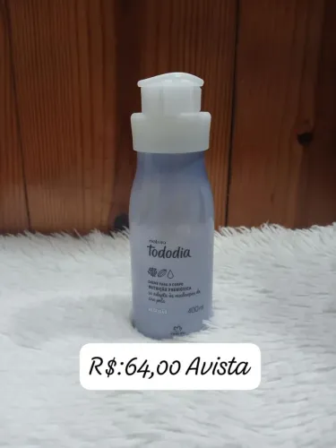 Produtos a pronta entrega