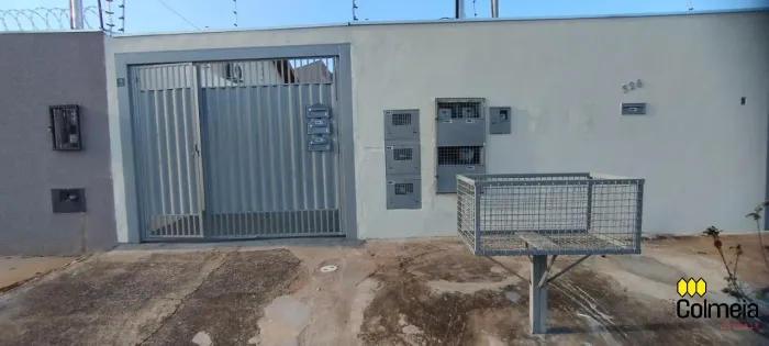 PRÓXIMO AO SUPERMERCADO DO PRODUTOR