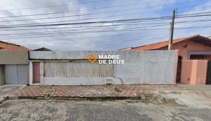 Terreno à Venda no Amadeu Furtado com 321m² | Localização Estratégica e Alto Potencial!