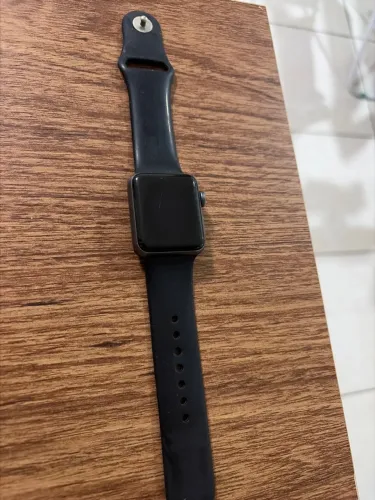 APPLE WATCH SÉRIES 3