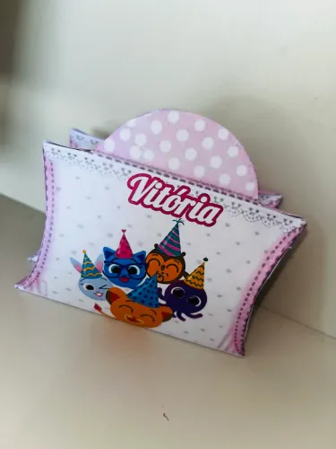Personalizados papel