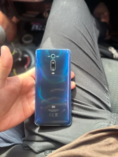 Xiomi MI 9t 8 de RAM 