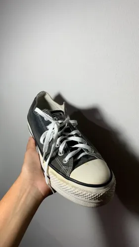 Tênis Converse All Stat Chuck Taylor