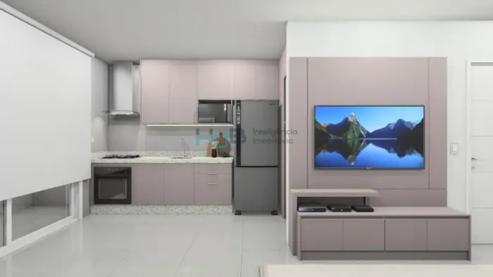 Apartamento para alugar em Londrina, Guanabara Parque Boulevard, com 3 quartos, com 89 m²