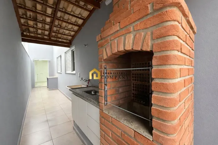 Condomínio Horto Florestal 1 - Casa térrea à venda no Condomínio Horto Florestal 1  Soroca