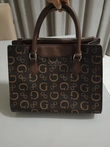 Bolsa Guess