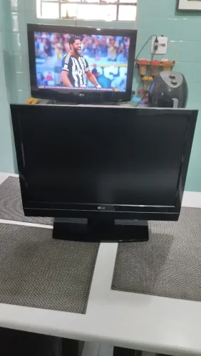 IMPERDÍVEL * TV/Monitor LG 22 polegadas 