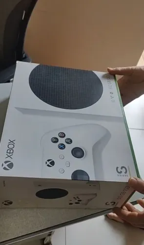 Xbox séries S