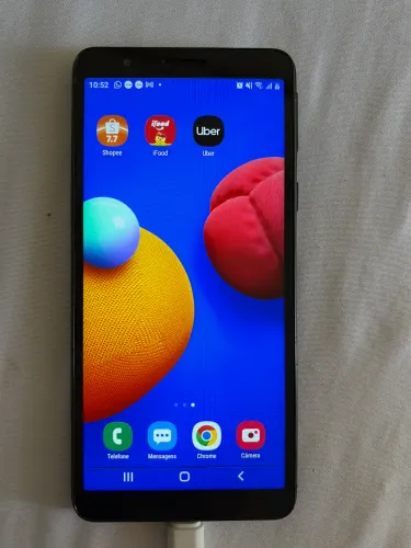 Celular Samsung A01