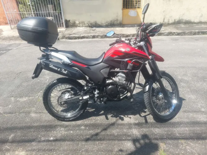 Moto 